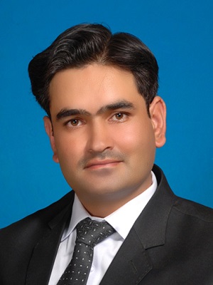 Bilal khan